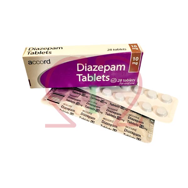 Diazepam Accord 10mg copy